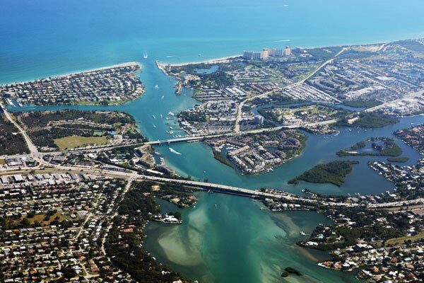 Jupiter Florida Real Estate for Sale​