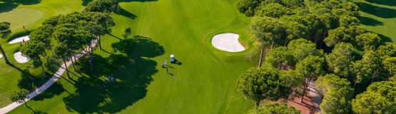 Best Golf Communities in Jupiter FL
