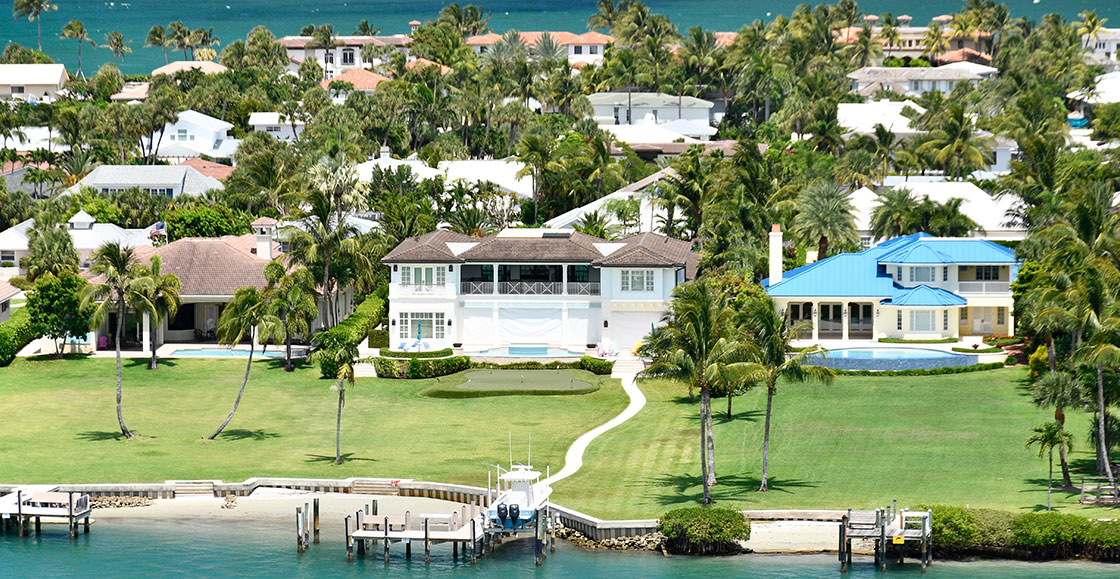 Most Expensive Neighborhoods In Jupiter FL Jupiter Real Estate