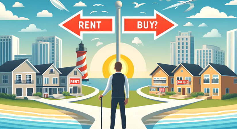 Is It Better to Rent or Buy in Jupiter FL?